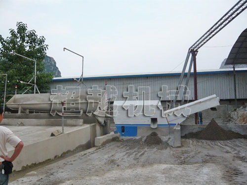 混凝土沙石分離機的產(chǎn)品詳情,混凝土沙石分離機的產(chǎn)品詳情生產(chǎn)廠家,混凝土沙石分離機的產(chǎn)品詳情價格