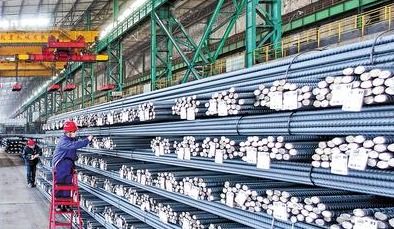 河鋼超40萬噸精品鋼材助力冬奧場館建設