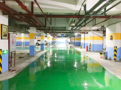 穆棱冷庫環(huán)氧地坪施工 選擇地億建設(shè)，打造專業(yè)耐用的倉儲地面