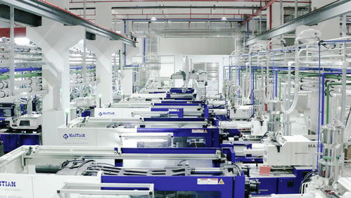 綠色智造 護童以創新實踐引領企業轉型，榮登2022年度綠色工廠榜單